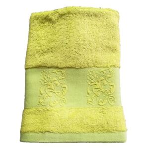 Ręcznik Ankara - jasny zielony 50x100 cm