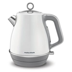 Morphy Richards - Evoke Jug - czajnik elektryczny (pojemność: 1,5 l)