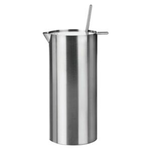 Stelton - Cylinda Line - shaker do martini (pojemność: 1,0 l)