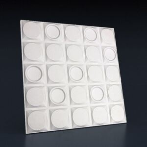 Panel Gipsowy 3D Sudoku