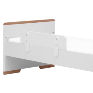 Pinio Snap Biały - barierka do łóżka 140x70 i 200x90 cm