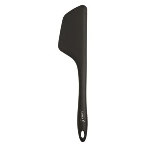Lurch - Black Tools - szpatułka silikonowa (długość: 34 cm)