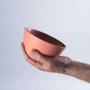 Miska Modus Design Hand&Bowl, Kto to kupi, brique