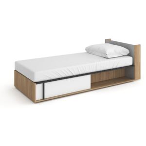 Łóżko z materacem Imola IM-15P