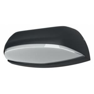 Osram Osram - LED Kinkiet zewnętrzny ENDURA LED/12W/230V czarny IP44 P22518