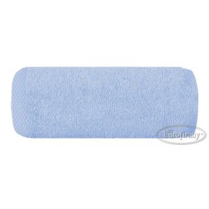 Ręcznik Gładki 1 70x140 14 błękitny 400 g/m2 frotte Eurofirany