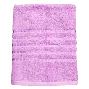 Ręcznik FIDO - lila