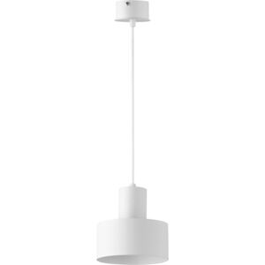Lampa wisząca Sigma Lighting Rif 1 S biały