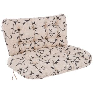 Komplet poduszek na sofę Marocco 12 cm G001-06PB PATIO
