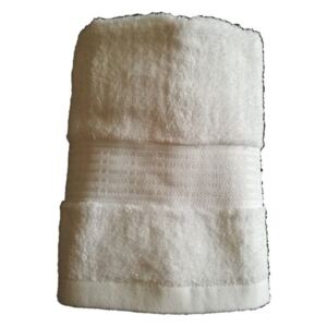 Ręcznik Berlin - biały 50x100 cm