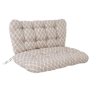 Komplet poduszek na sofę Marocco 12 cm H030-05PB PATIO