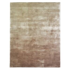 Beżowy ręcznie tkany dywan Flair Rugs Cairo, 200x290 cm