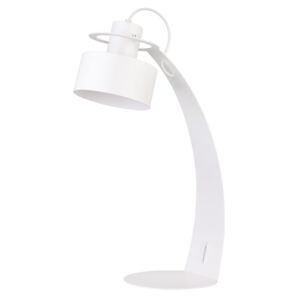 Lampka Sigma Lighting Rif biały