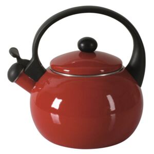Czajnik Merve 2,2 l red AMBITION