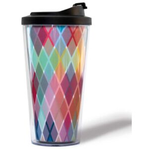 Designerski kubek termiczny „Coffee to go Etienne” od Remember, kubek nie tylko dla wielbicieli kawy