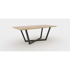 TAVOLO minimalistyczny stół styl loftowy