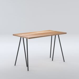 OSLO SKOG minimalistyczne biurko w skandynawskim stylu