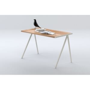 OSLO ELG minimalistyczne biurko w skandynawskim stylu