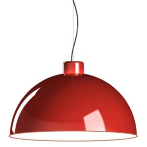 REFLEX XL KOLOR duża lampa wisząca styl industrialny