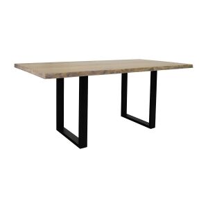 RUSTICO minimalistyczny stół styl industrialny