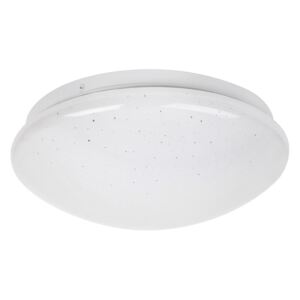 Rabalux 3936 Lucas Lampa sufitowa LED biały, śr. 26 cm