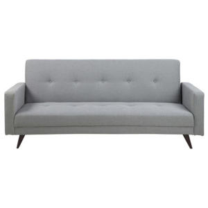 Sofa rozkładana Leconi Light Grey