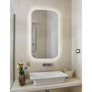Lustro Simple MIRA LED