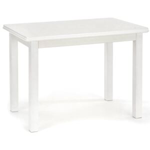 Stół rozkładany Rafael - biały