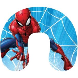 Poduszka podróżna Spiderman 03, 40 x 40 cm