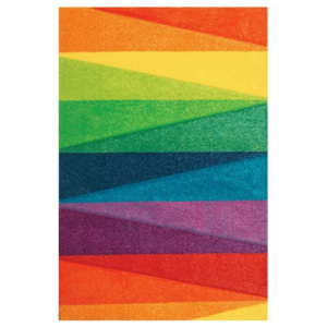 Dywan Colours Fornax 80 x 150 cm multicolor 3