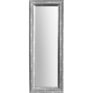 Lustro Ytsim 59x159 cm srebrne