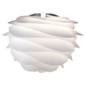 Lampa Umage Carmina (dawniej Vita Copenhagen) Ø 45 cm, biała