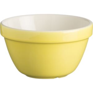 Misa kuchenna Pudding Basin Color Mix żółta