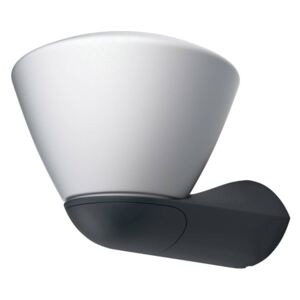 Osram Osram - LED Kinkiet zewnętrzny ENDURA LED/7W /230V IP44 czarny P22519
