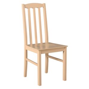 MEBLINE Krzesło / krzesła BOSS 12D
