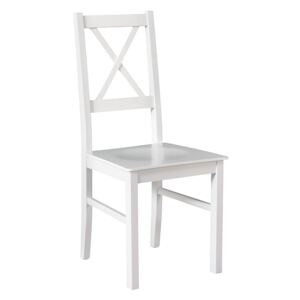 MEBLINE Krzesło / krzesła NILO 10 D