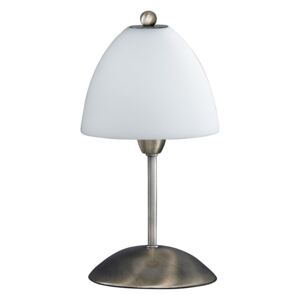 Fischer & Honsel Fischer & Honsel 94711 - Dotykowa ściemnialna lampa stołowa SMART 1xE14/40W/230V FH94711