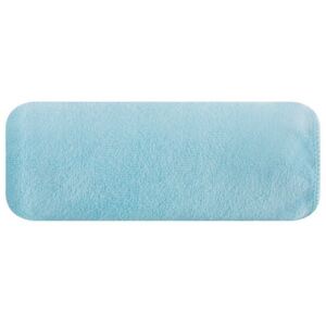 Ręcznik z mikrofibry szybkoschnący niebieski 50x90cm 50x90