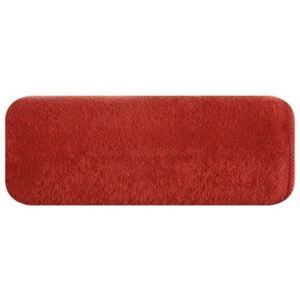 Ręcznik z mikrofibry szybkoschnący czerwony 70x140cm 70x140