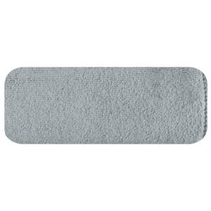 Ręcznik z mikrofibry szybkoschnący stalowy 50x90cm 50x90 szary