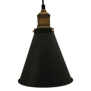Victorian Loft Mini 19cm - lampa wisząca retro WYPRZEDAŻ 50%