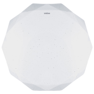 Plafon LED Struhm Diana 1 x 24 W white