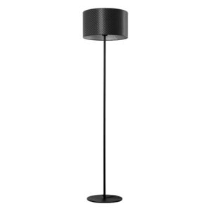 Designerska lampa podłogowa E898-Priam