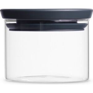 Pojemnik kuchenny Brabantia 0,35 l szklany