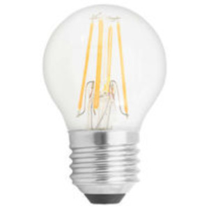 GE Lighting żarówka LED Filament Deco Spherical, E27, 2,5W, ciepła barwa, BEZPŁATNY ODBIÓR: WROCŁAW!