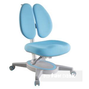 Regulowany fotel ortopedyczny dla dziecka Primavera 2