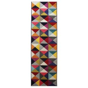 Chodnik Flair Rugs Spectrum Samba, 60x230 cm
