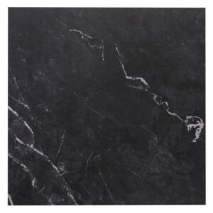 Gres Ultimate Marble Colours 60 x 60 cm black mat 1,08 m2