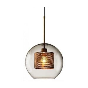 DIODA nowoczesna lampa wisząca w stylu loft