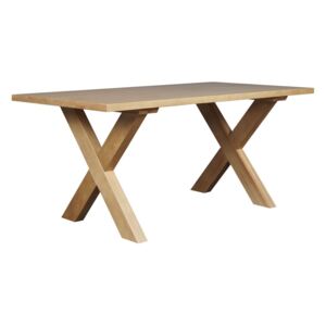 Stół Retro z drewna